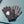 Load image into Gallery viewer, HOT FUDGE WORK GLOVES
