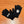 Load image into Gallery viewer, HOT FUDGE WORK GLOVES
