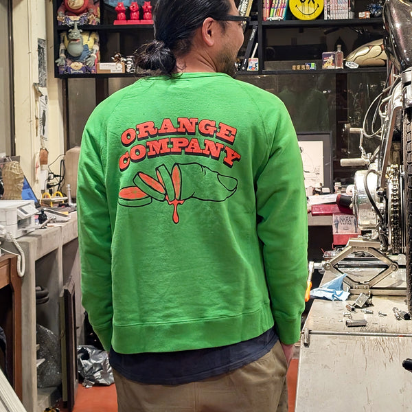 OC RCS SWEATSHIRT
