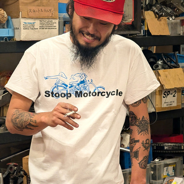 GOOD GOOD FRIENDS TEE