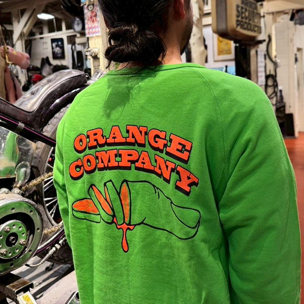 OC RCS SWEATSHIRT