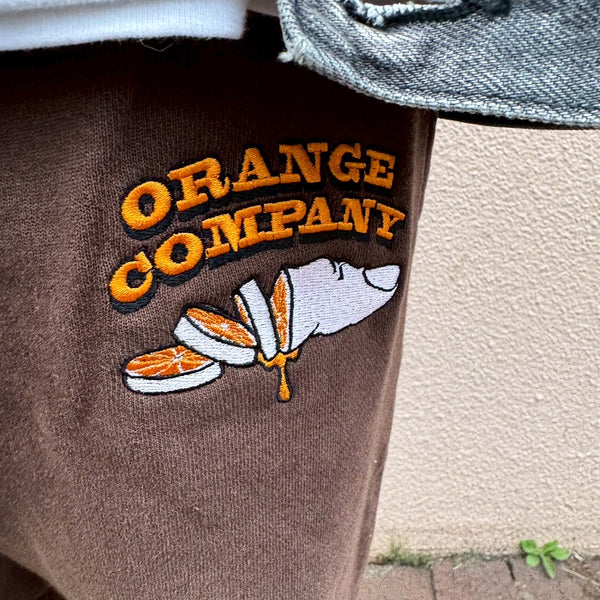 OC SWEAT PANTS