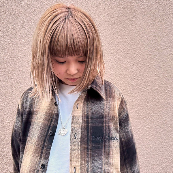 OC FLANNEL SHIRT