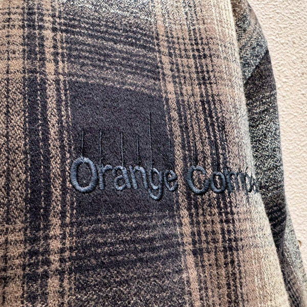 OC FLANNEL SHIRT