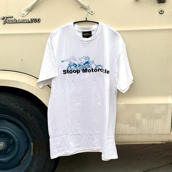 GOOD GOOD FRIENDS TEE