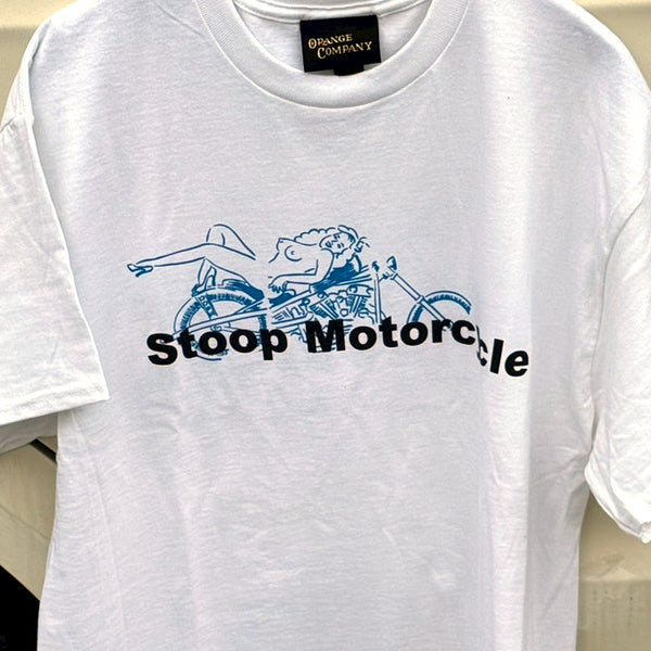 GOOD GOOD FRIENDS TEE