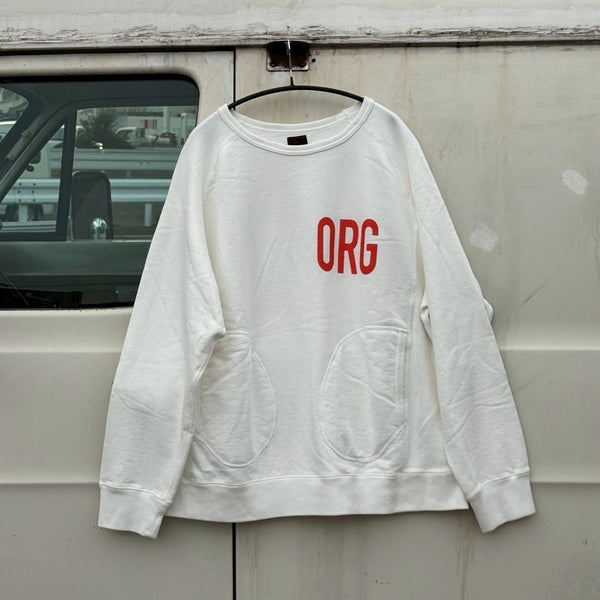 OC RCS SWEATSHIRT