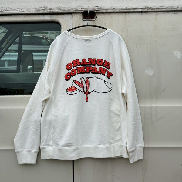 OC RCS SWEATSHIRT