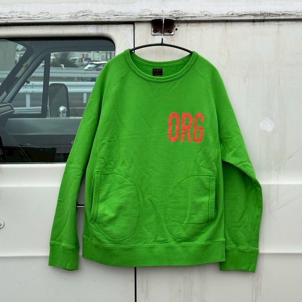 OC RCS SWEATSHIRT