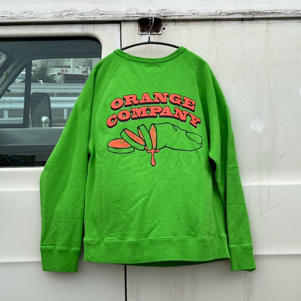 OC RCS SWEATSHIRT