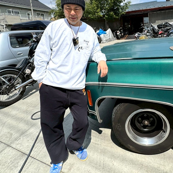 OC SWEAT PANTS