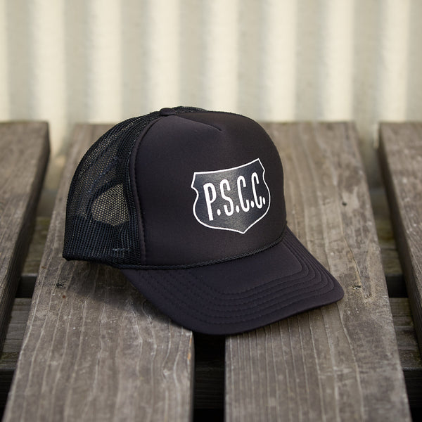 P.S.C.C. SNAPBACK HAT